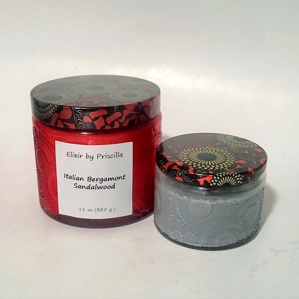 Luxury Candle Set